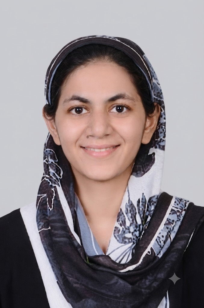 Sadiqa Ali - Part time Cook in Bandra East in Mumbai